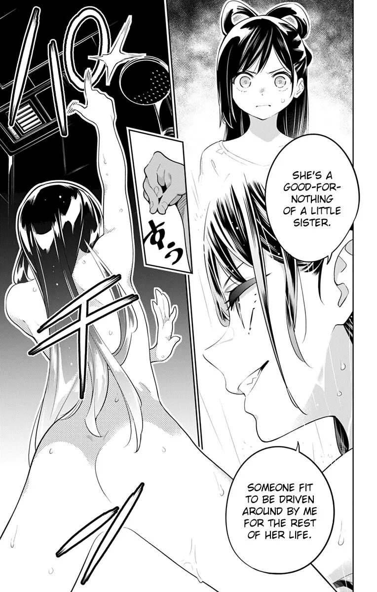Read Mato Seihei no Slave EN Manga Online