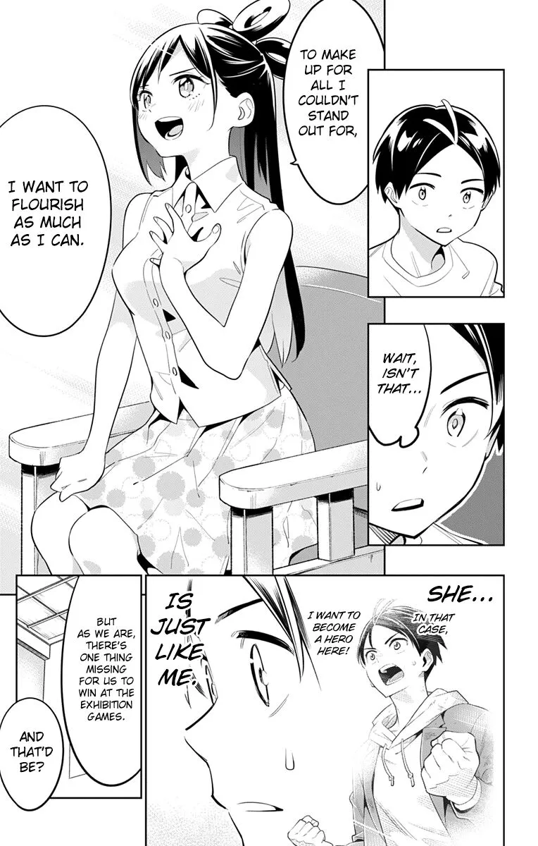 Read Mato Seihei no Slave EN Manga Online