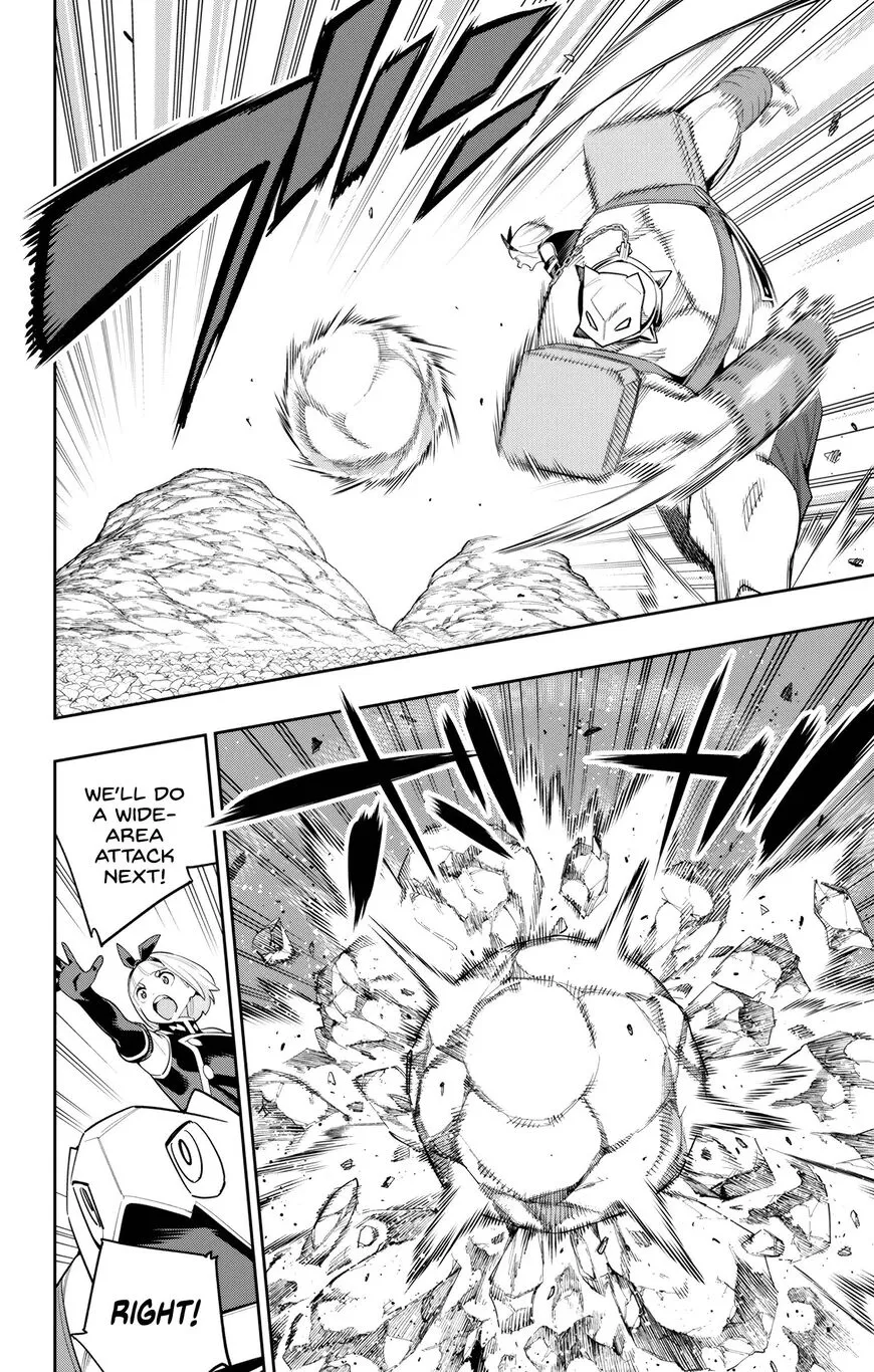 Read Mato Seihei no Slave EN Manga Online