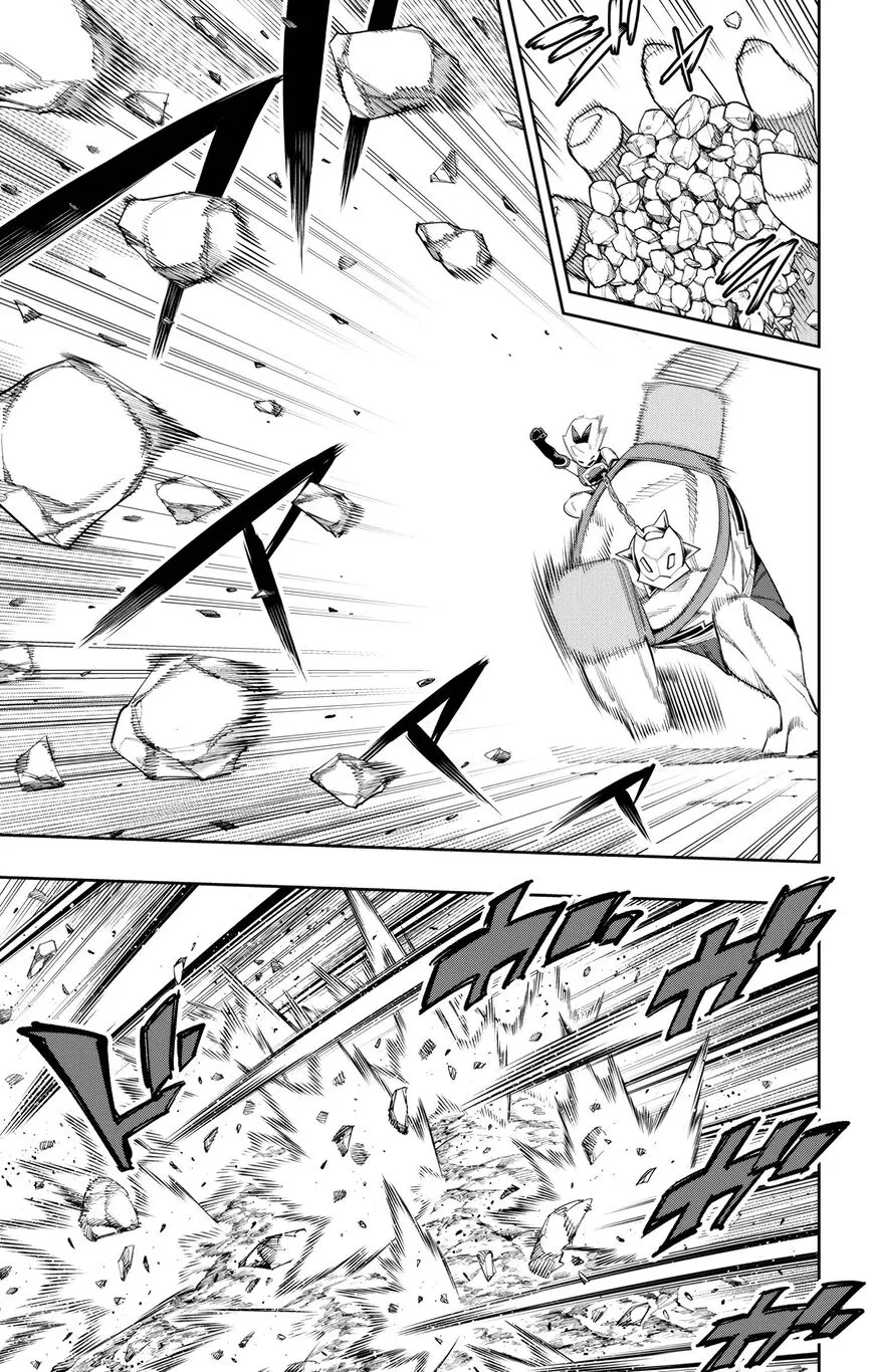 Read Mato Seihei no Slave EN Manga Online