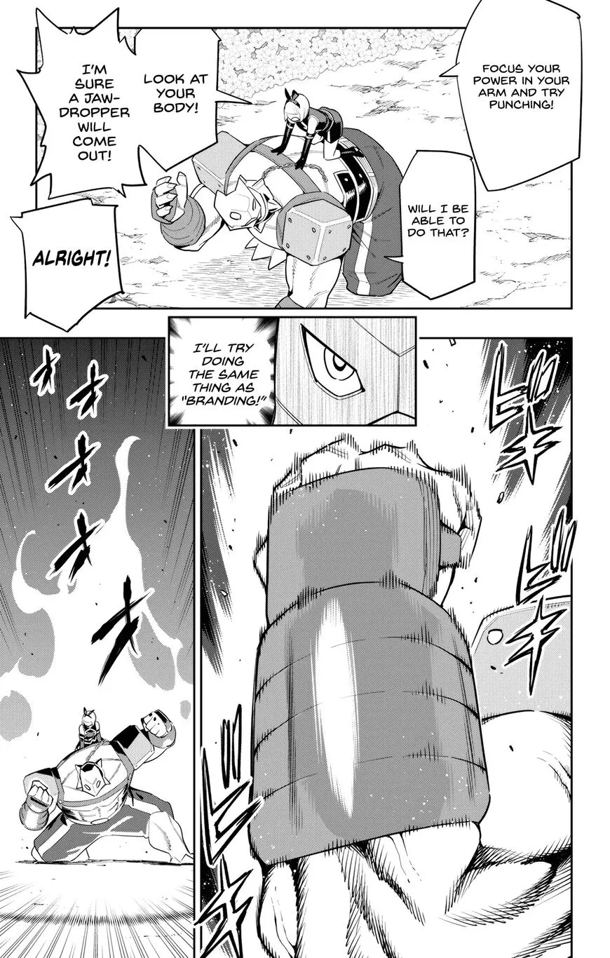 Read Mato Seihei no Slave EN Manga Online