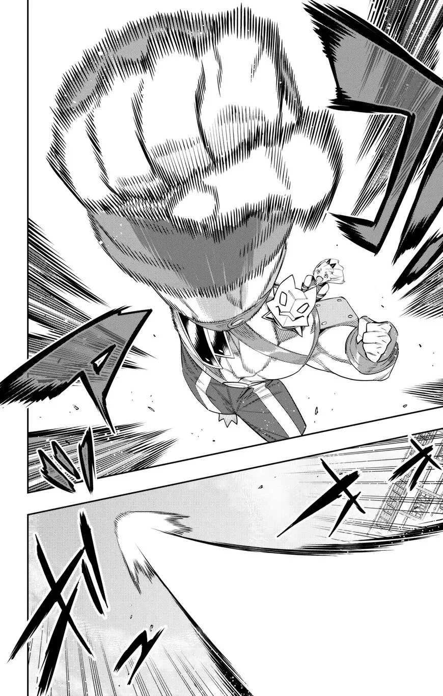 Read Mato Seihei no Slave EN Manga Online