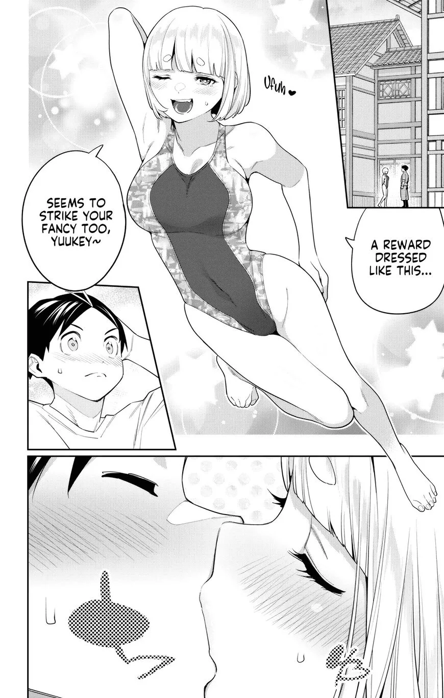 Read Mato Seihei no Slave EN Manga Online