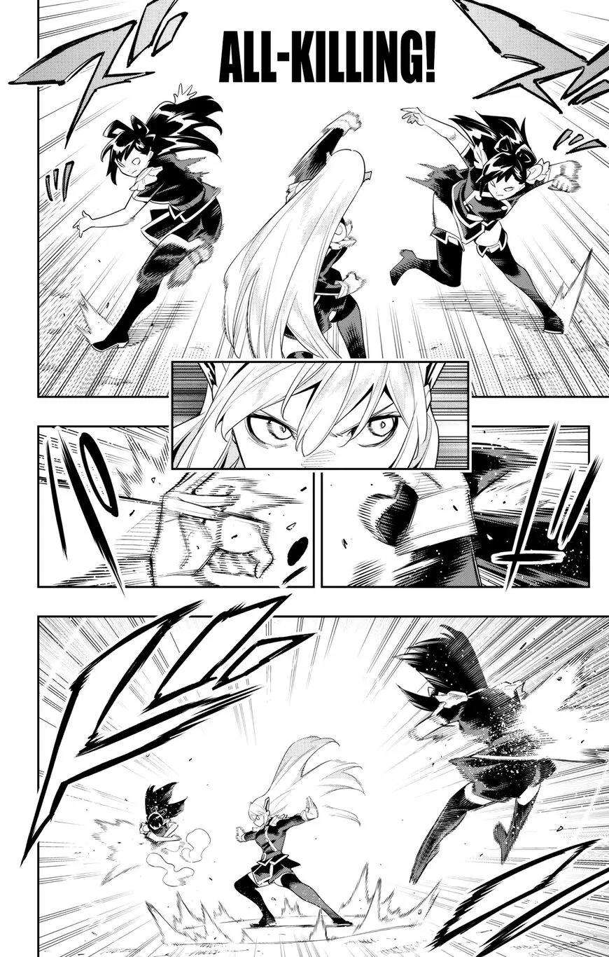 Read Mato Seihei no Slave EN Manga Online