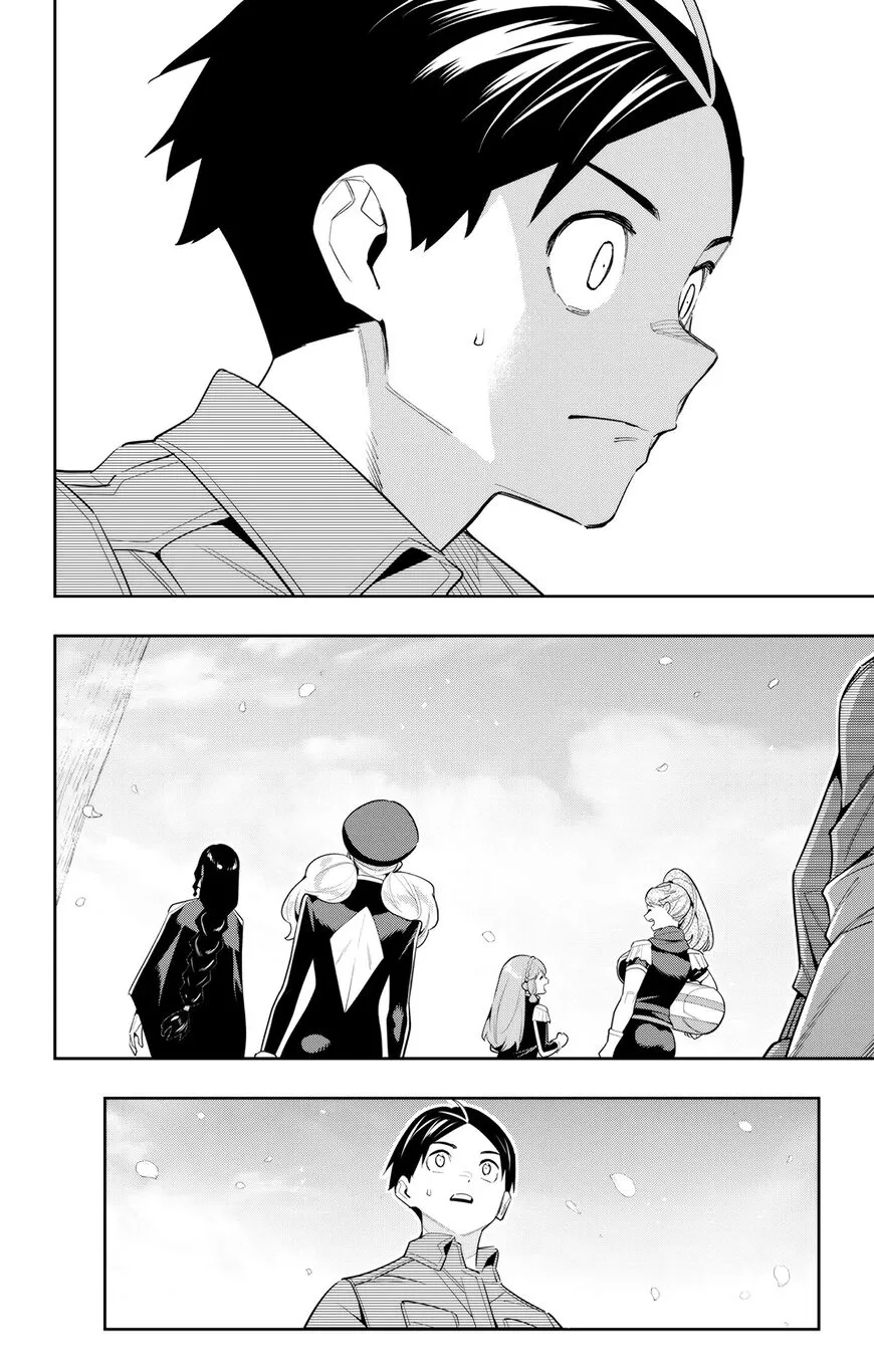 Read Mato Seihei no Slave EN Manga Online