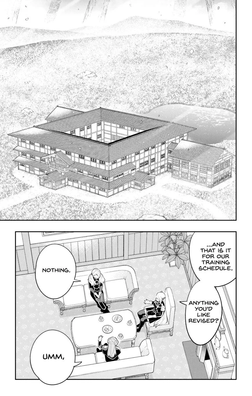 Read Mato Seihei no Slave EN Manga Online