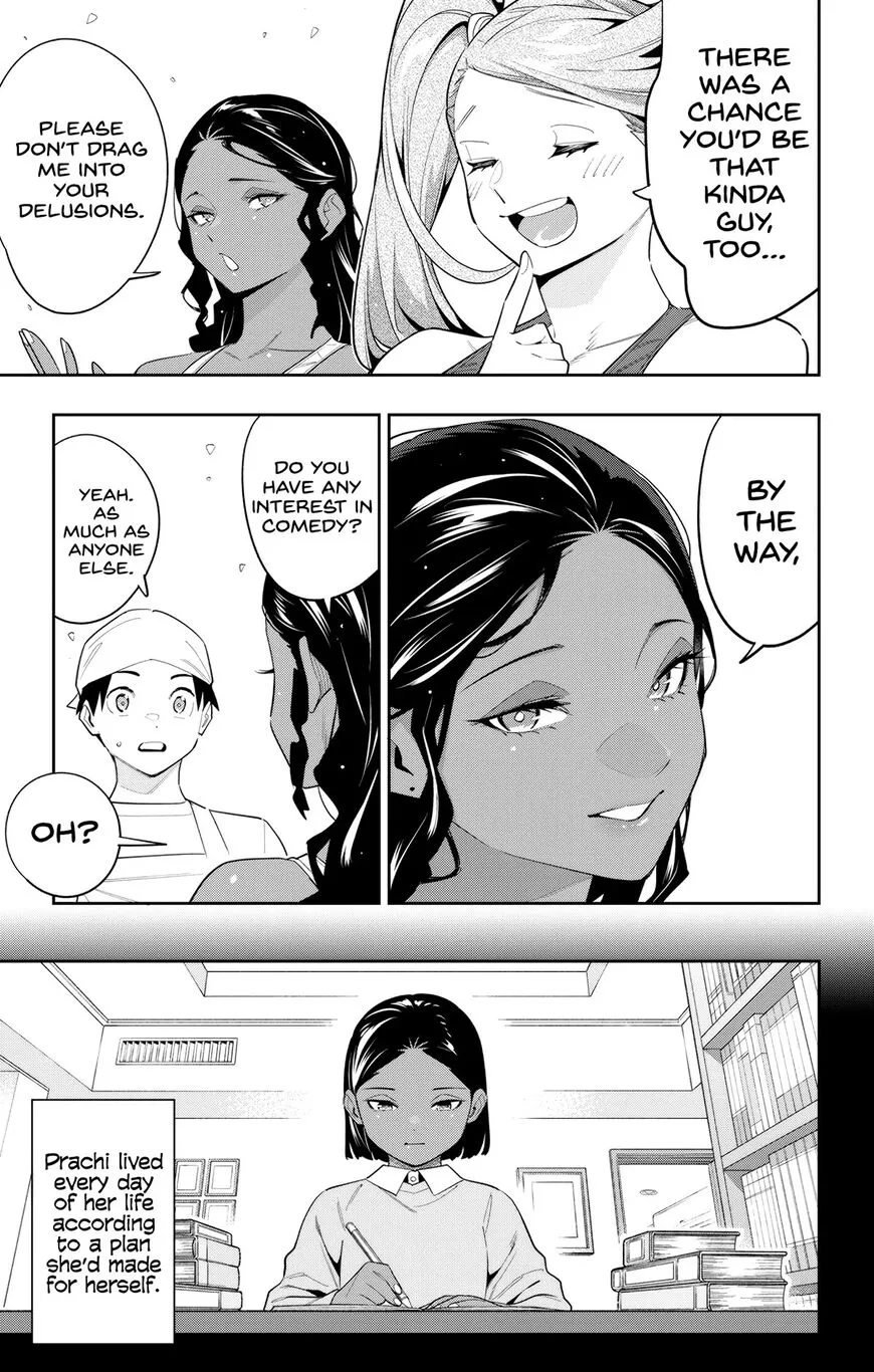 Read Mato Seihei no Slave EN Manga Online