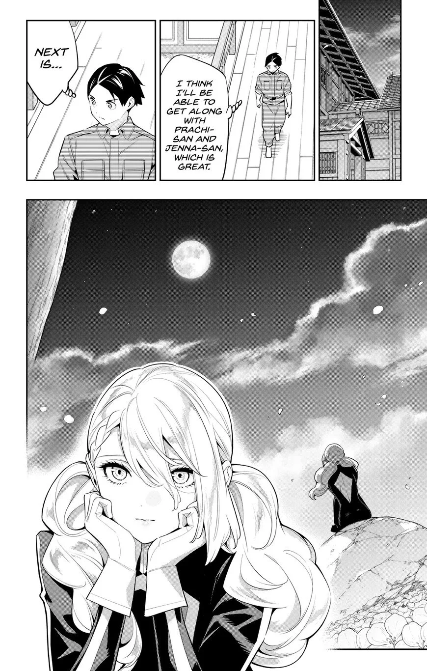 Read Mato Seihei no Slave EN Manga Online