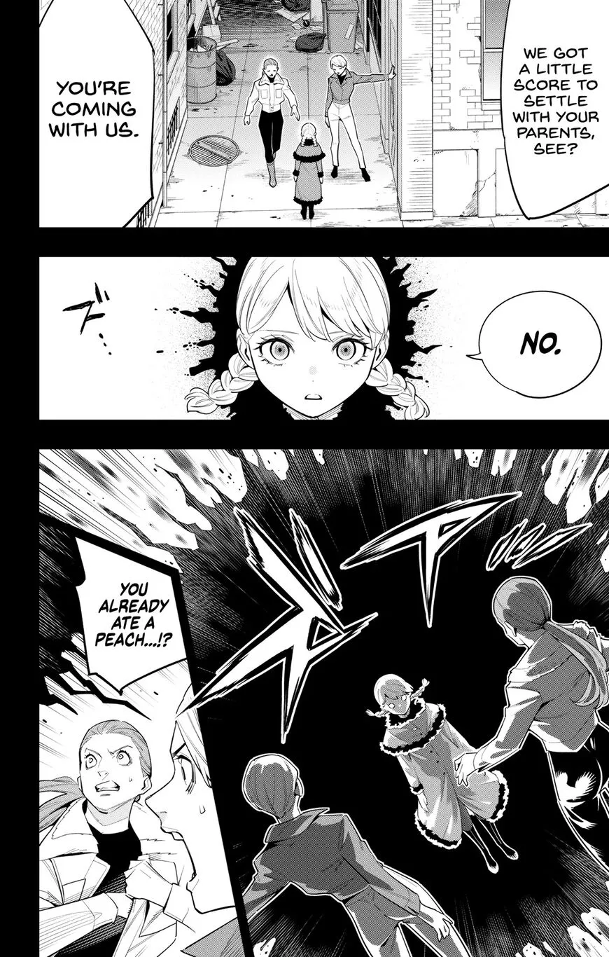 Read Mato Seihei no Slave EN Manga Online