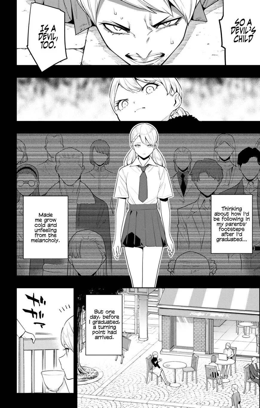 Read Mato Seihei no Slave EN Manga Online