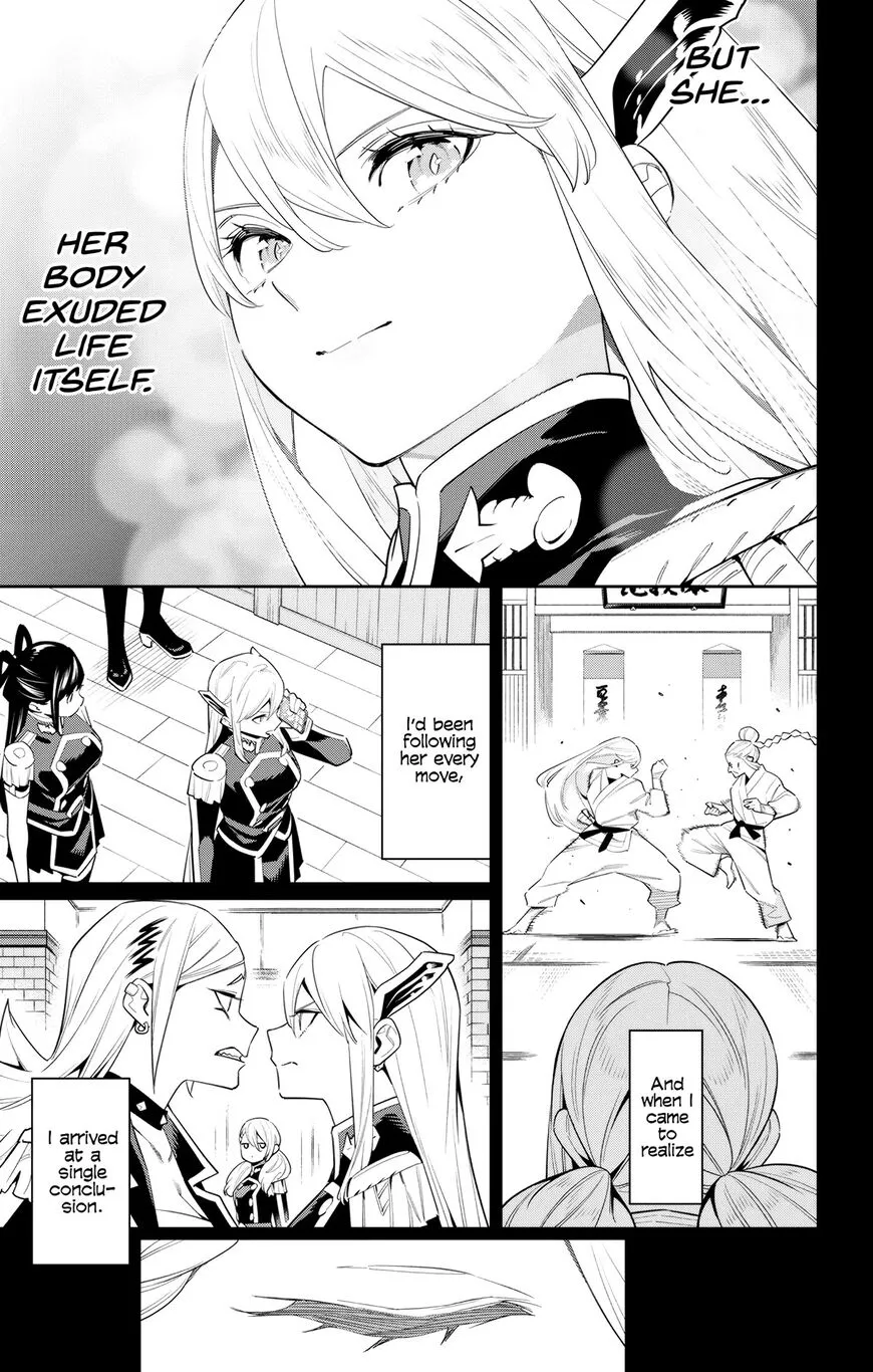Read Mato Seihei no Slave EN Manga Online