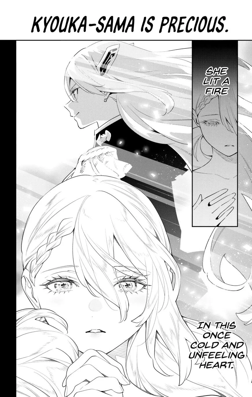 Read Mato Seihei no Slave EN Manga Online