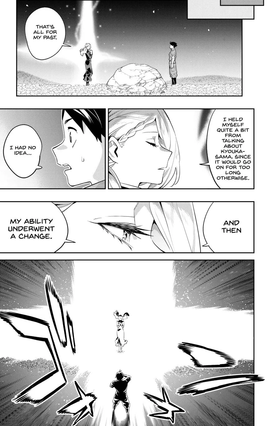 Read Mato Seihei no Slave EN Manga Online