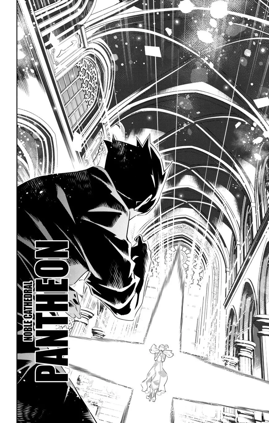 Read Mato Seihei no Slave EN Manga Online
