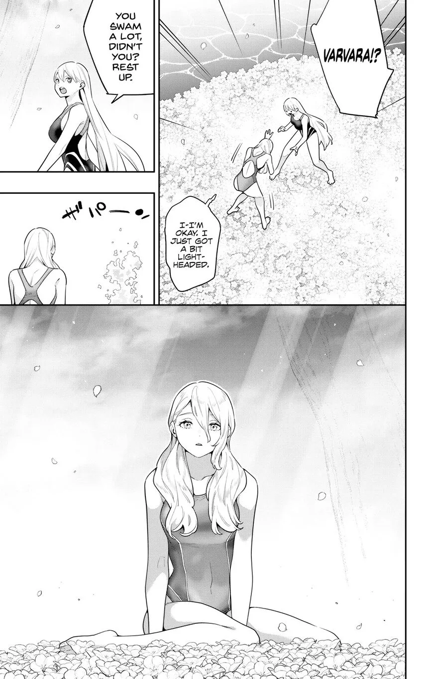Read Mato Seihei no Slave EN Manga Online