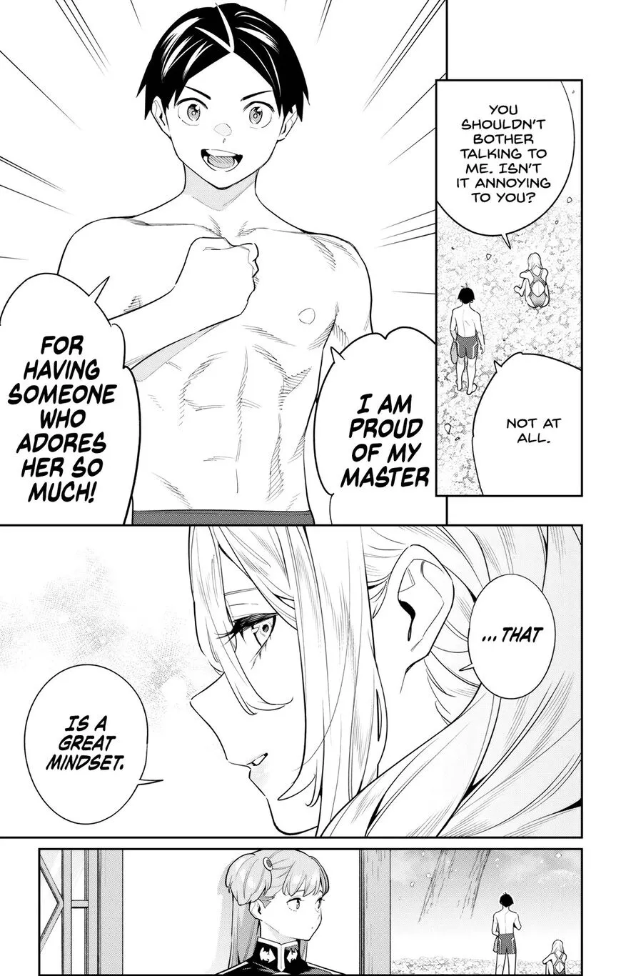 Read Mato Seihei no Slave EN Manga Online