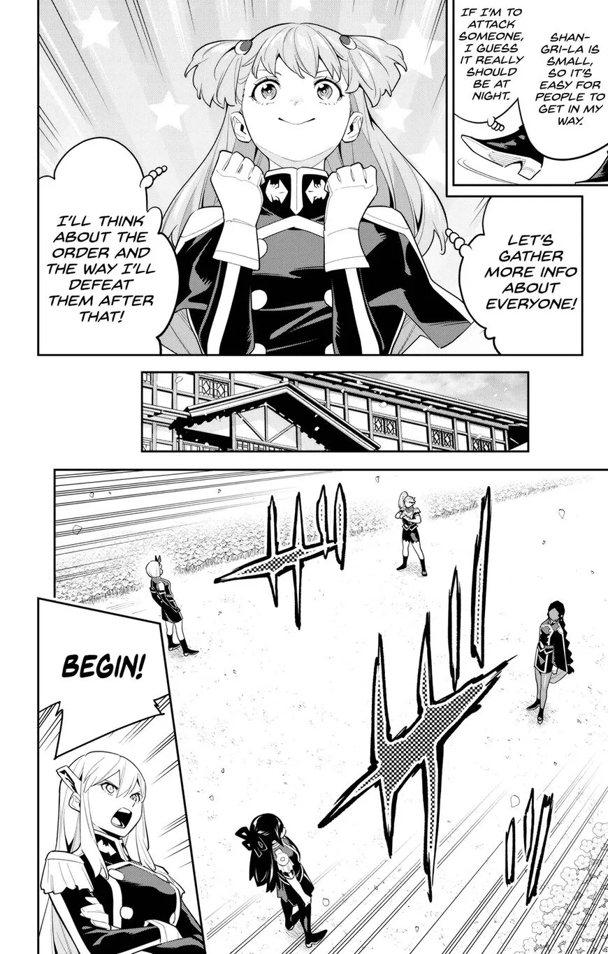 Read Mato Seihei no Slave EN Manga Online
