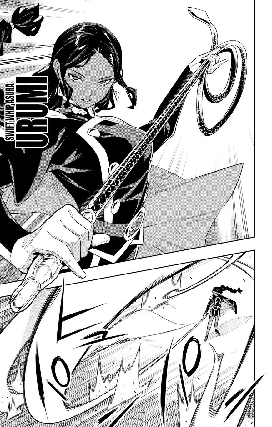 Read Mato Seihei no Slave EN Manga Online