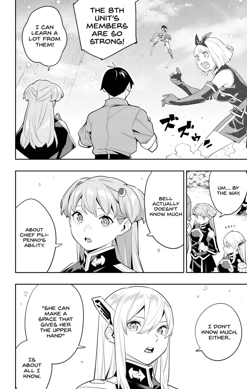 Read Mato Seihei no Slave EN Manga Online