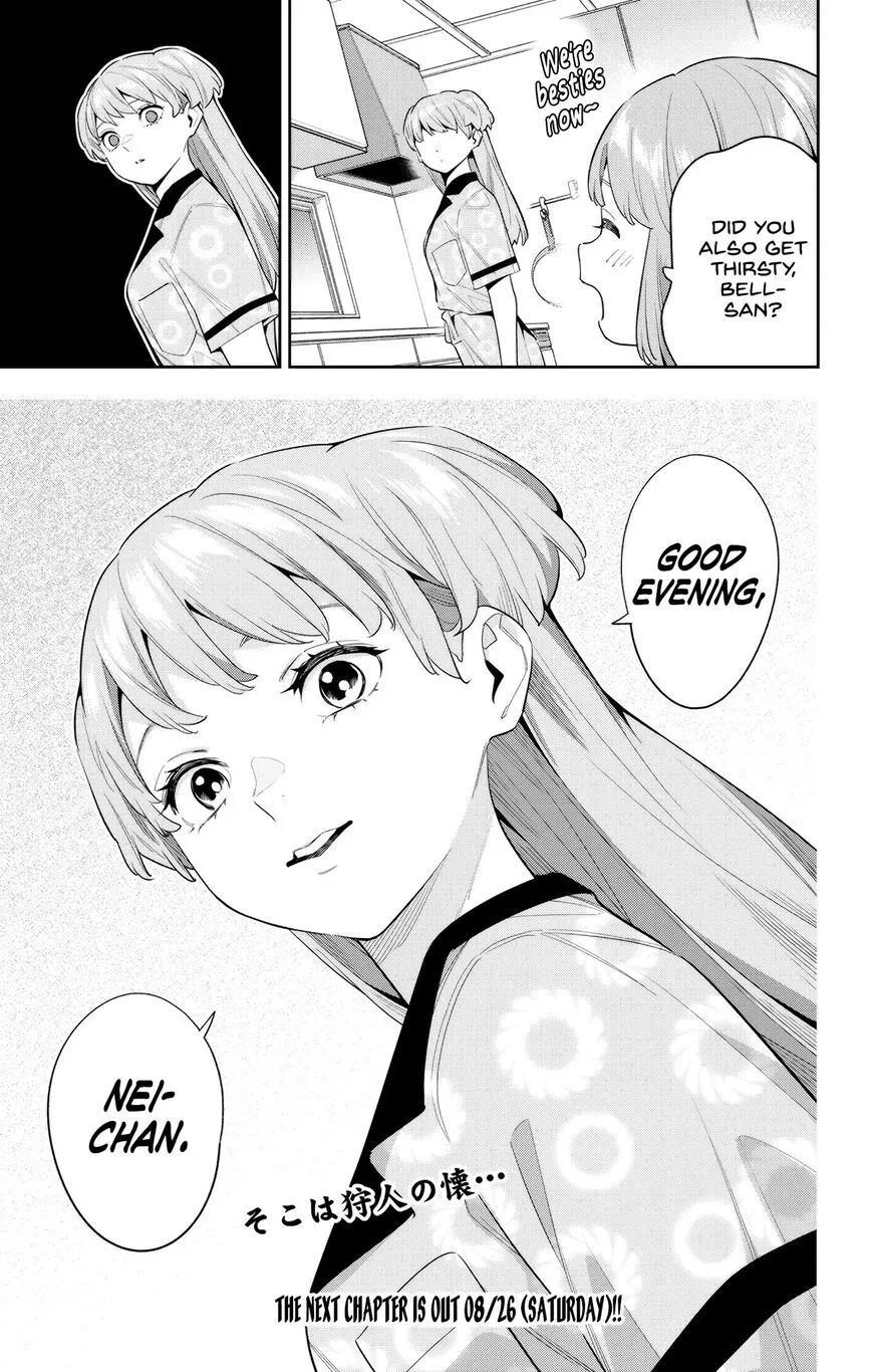 Read Mato Seihei no Slave EN Manga Online