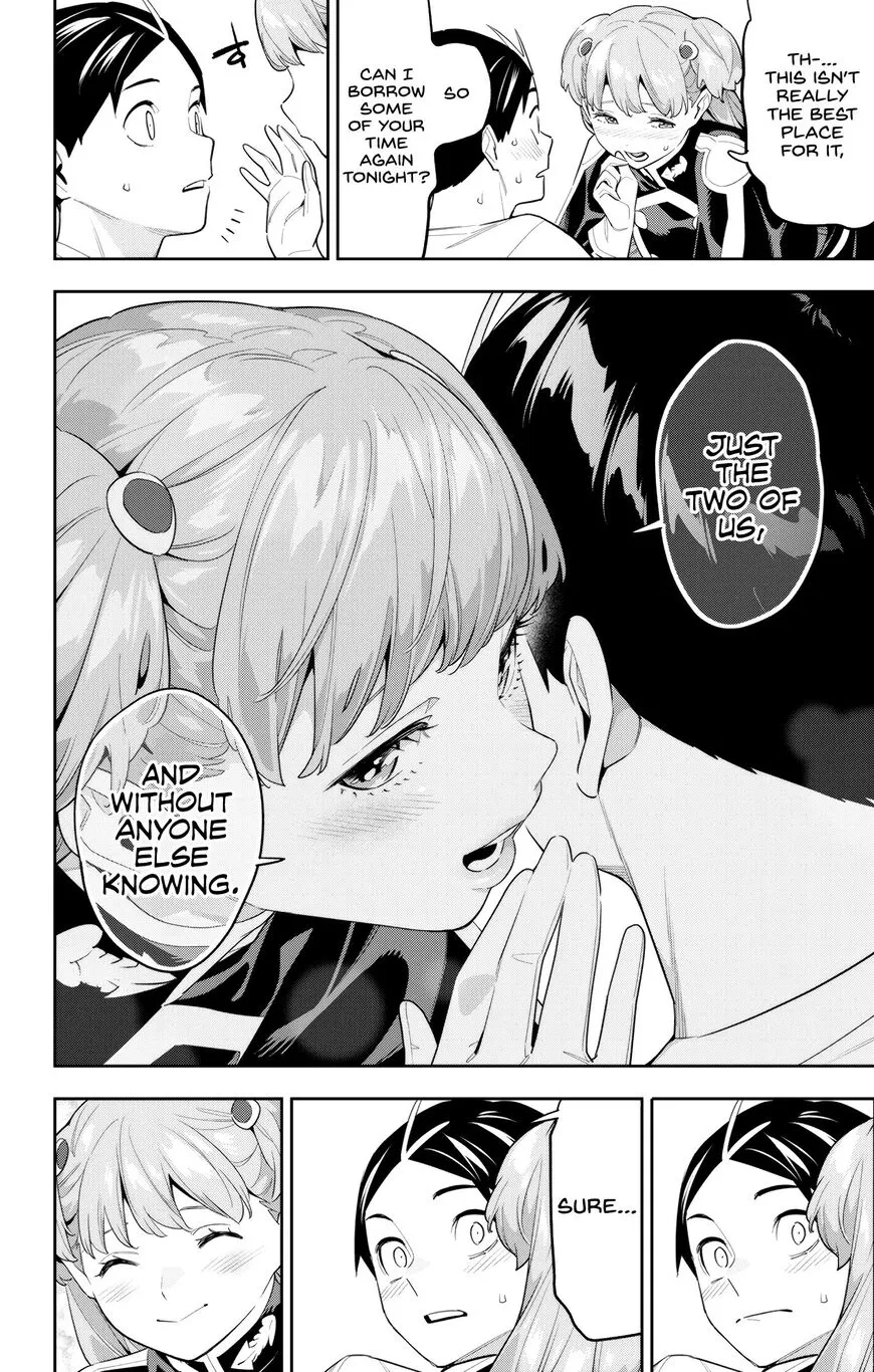 Read Mato Seihei no Slave EN Manga Online