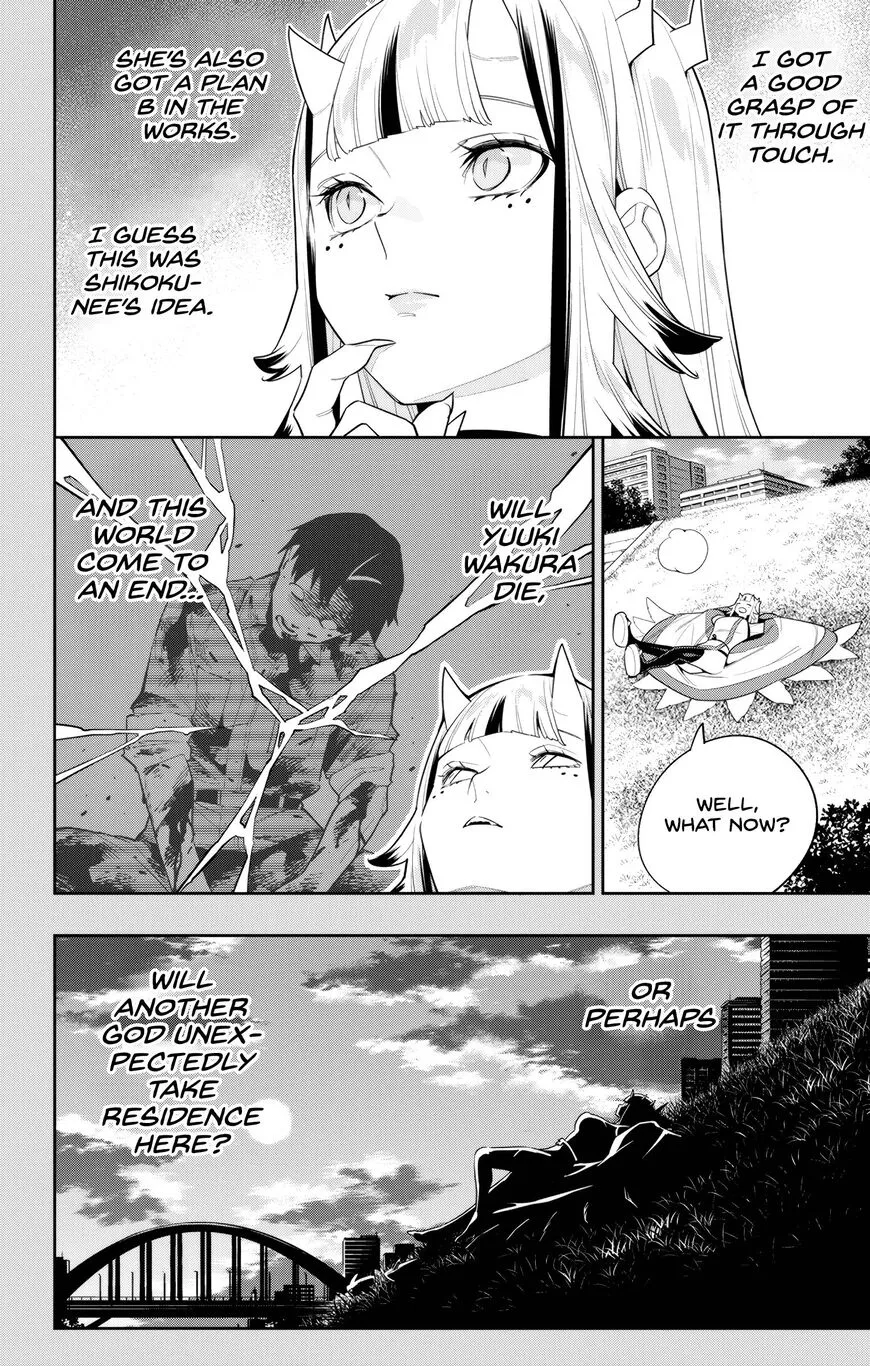 Read Mato Seihei no Slave EN Manga Online
