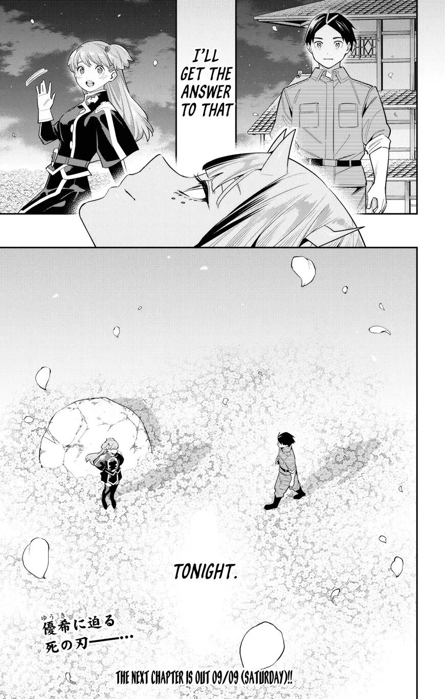 Read Mato Seihei no Slave EN Manga Online