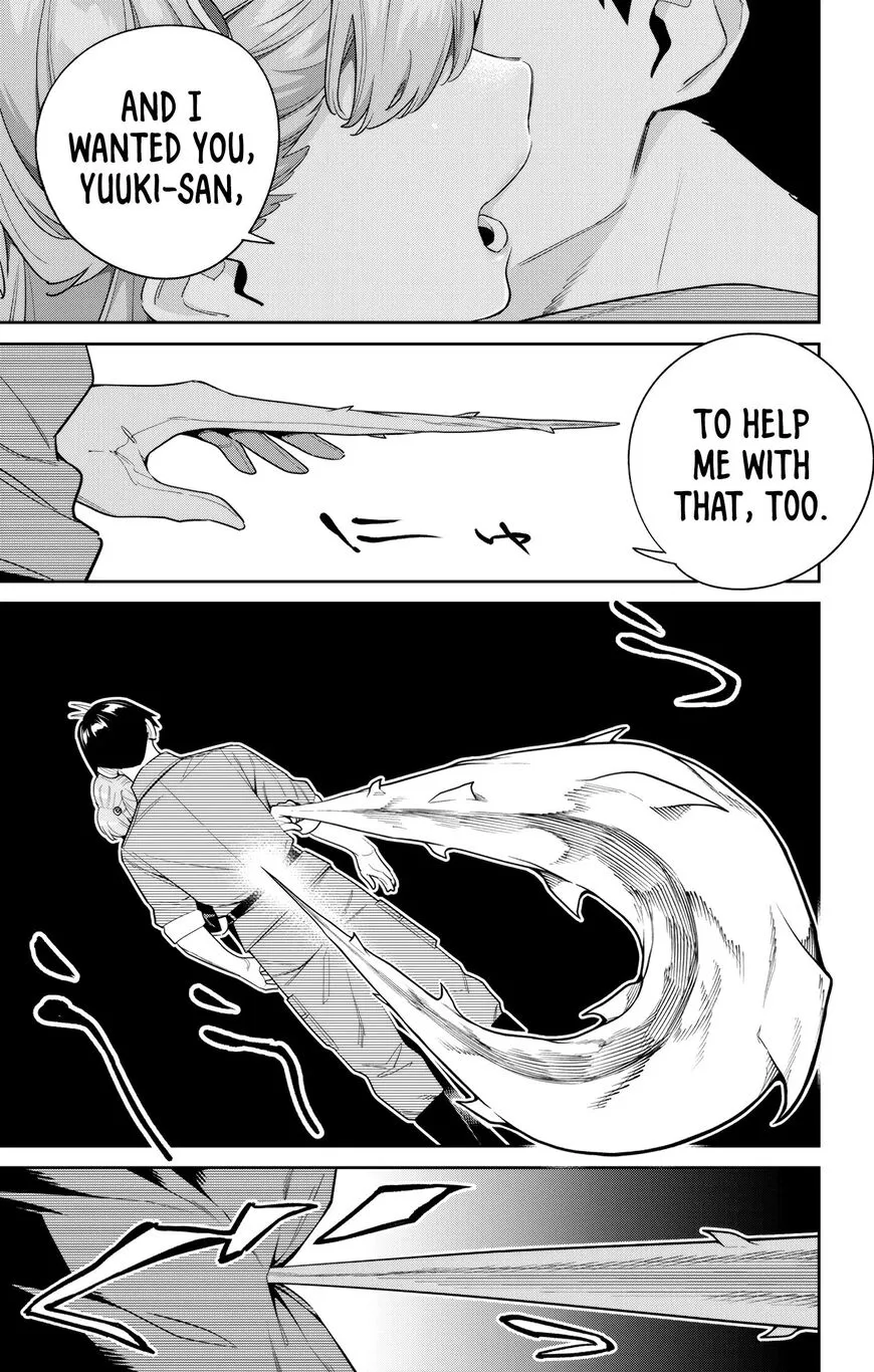Read Mato Seihei no Slave EN Manga Online