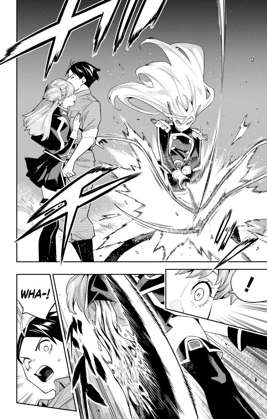 Read Mato Seihei no Slave EN Manga Online