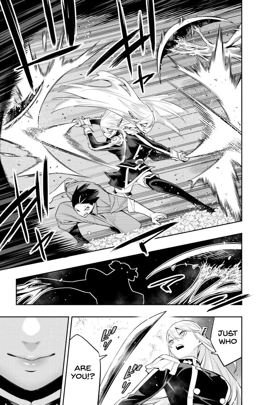 Read Mato Seihei no Slave EN Manga Online