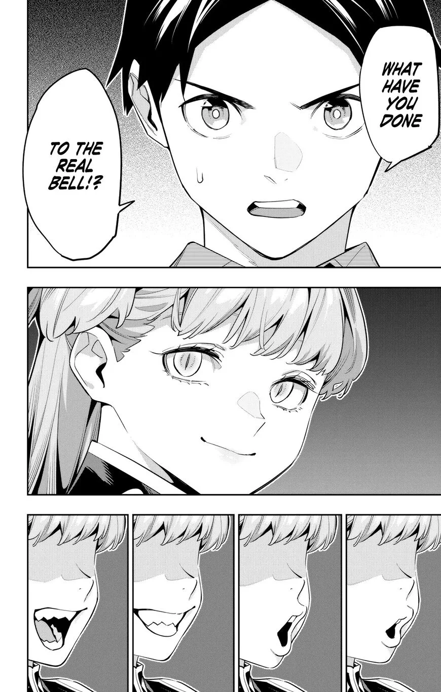 Read Mato Seihei no Slave EN Manga Online