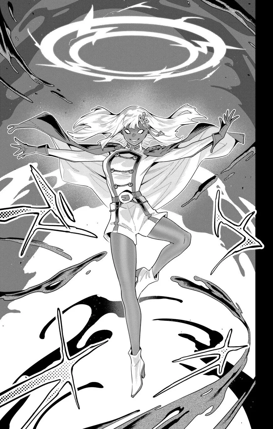 Read Mato Seihei no Slave EN Manga Online