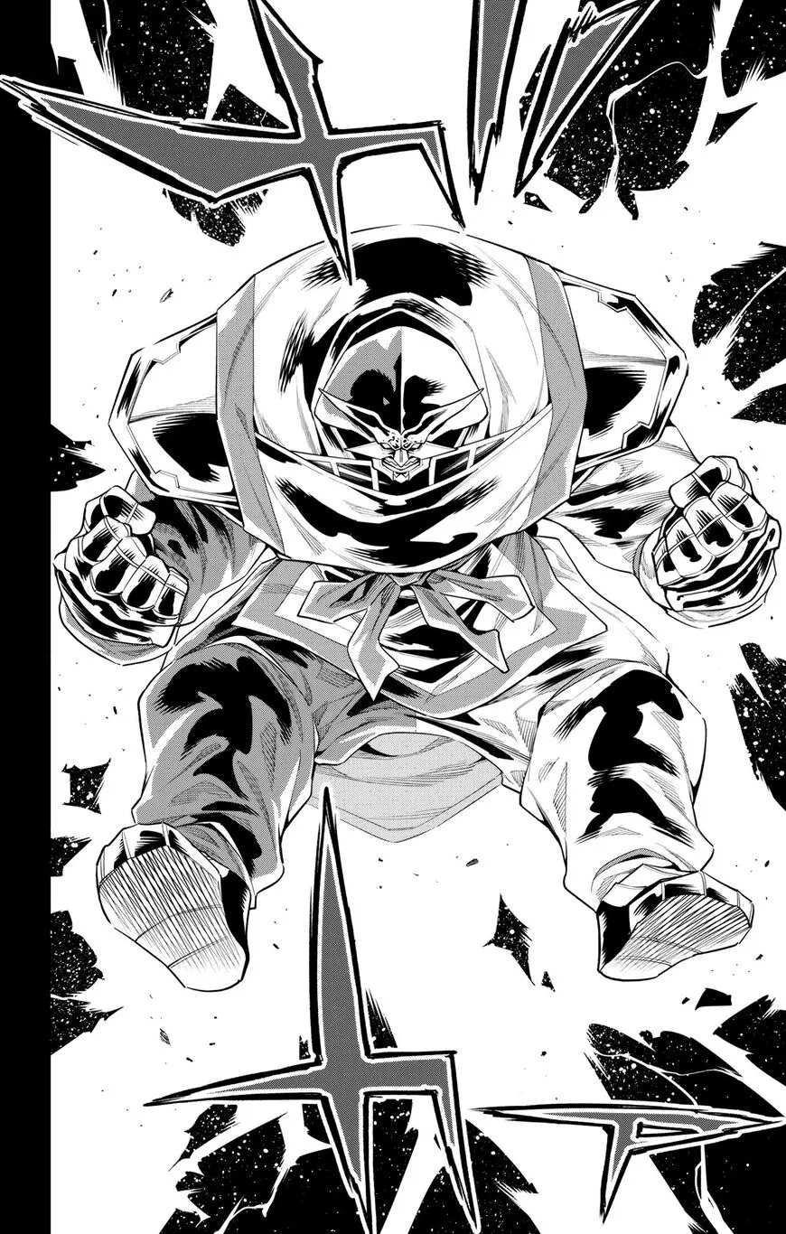 Read Mato Seihei no Slave EN Manga Online
