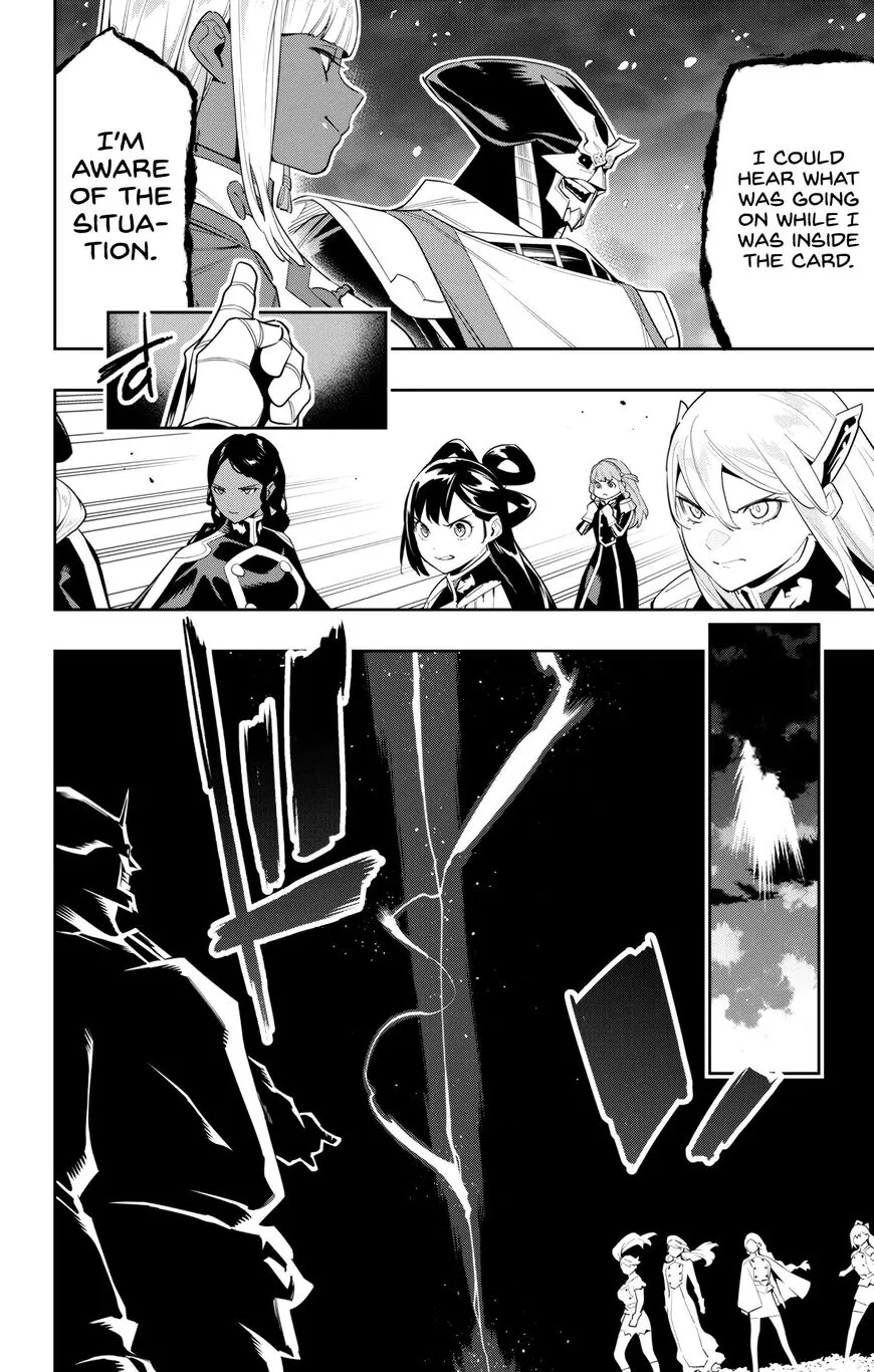 Read Mato Seihei no Slave EN Manga Online