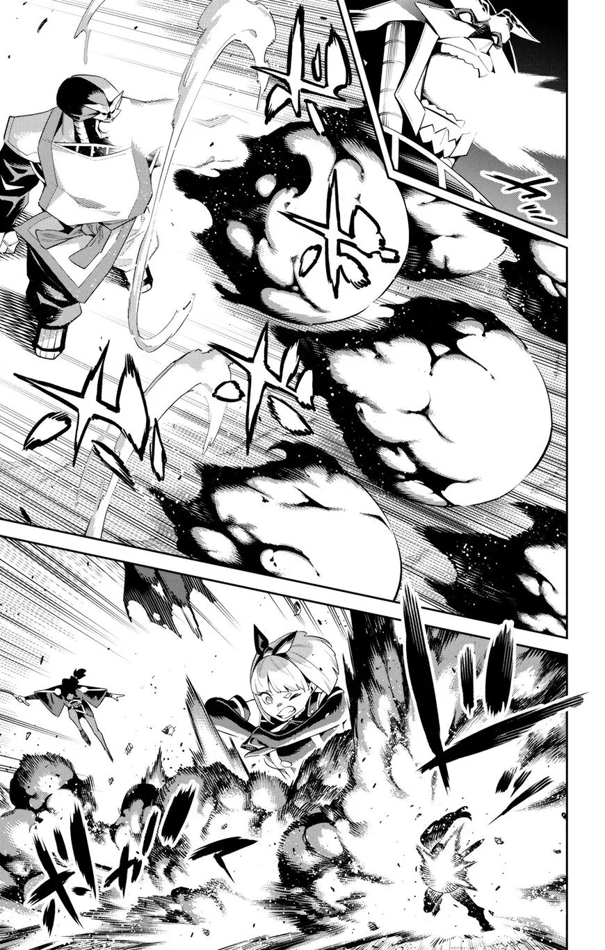 Read Mato Seihei no Slave EN Manga Online