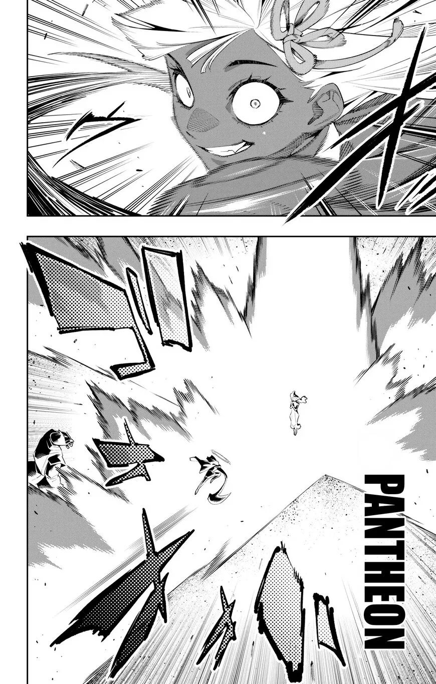 Read Mato Seihei no Slave EN Manga Online