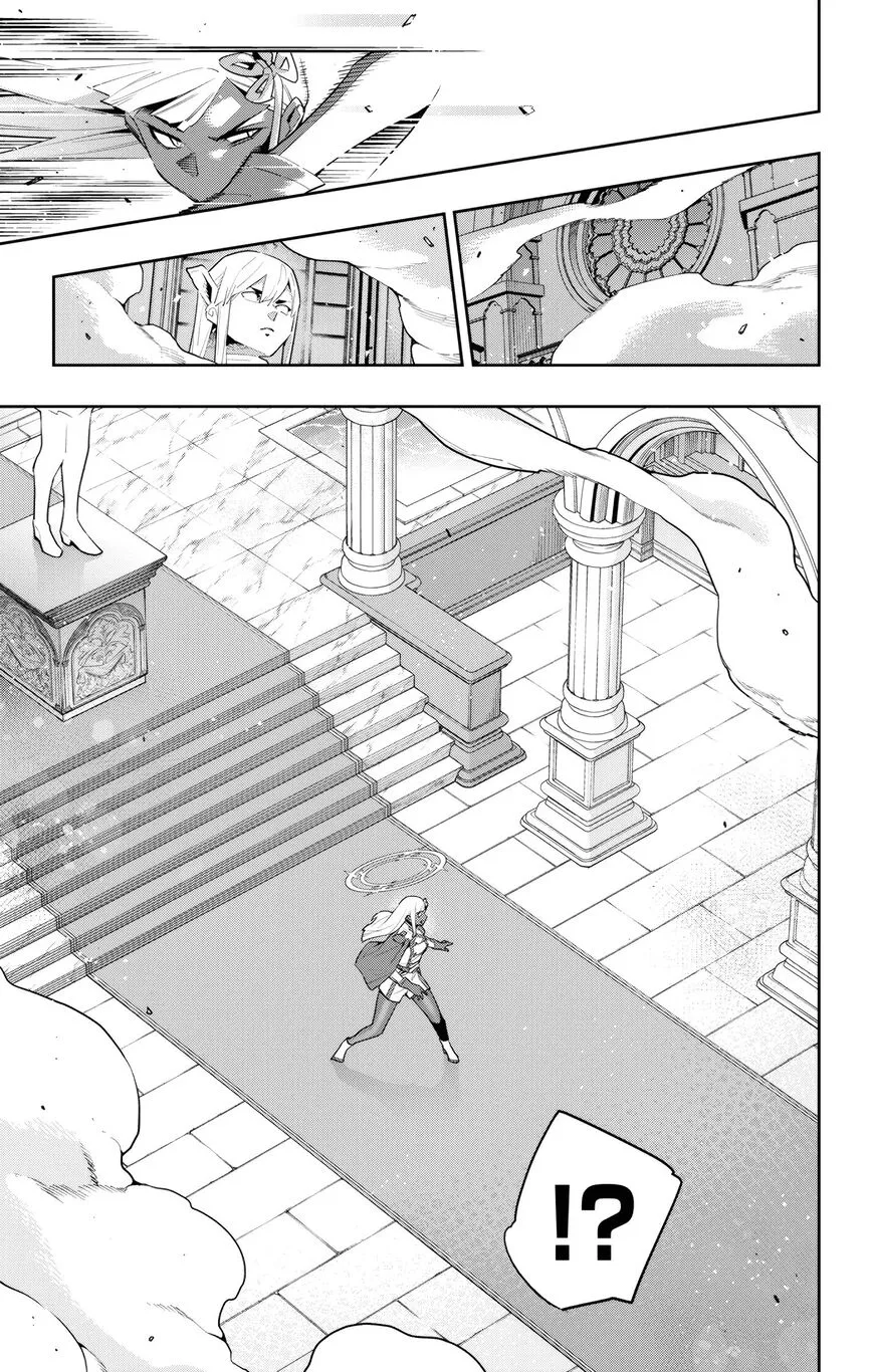 Read Mato Seihei no Slave EN Manga Online