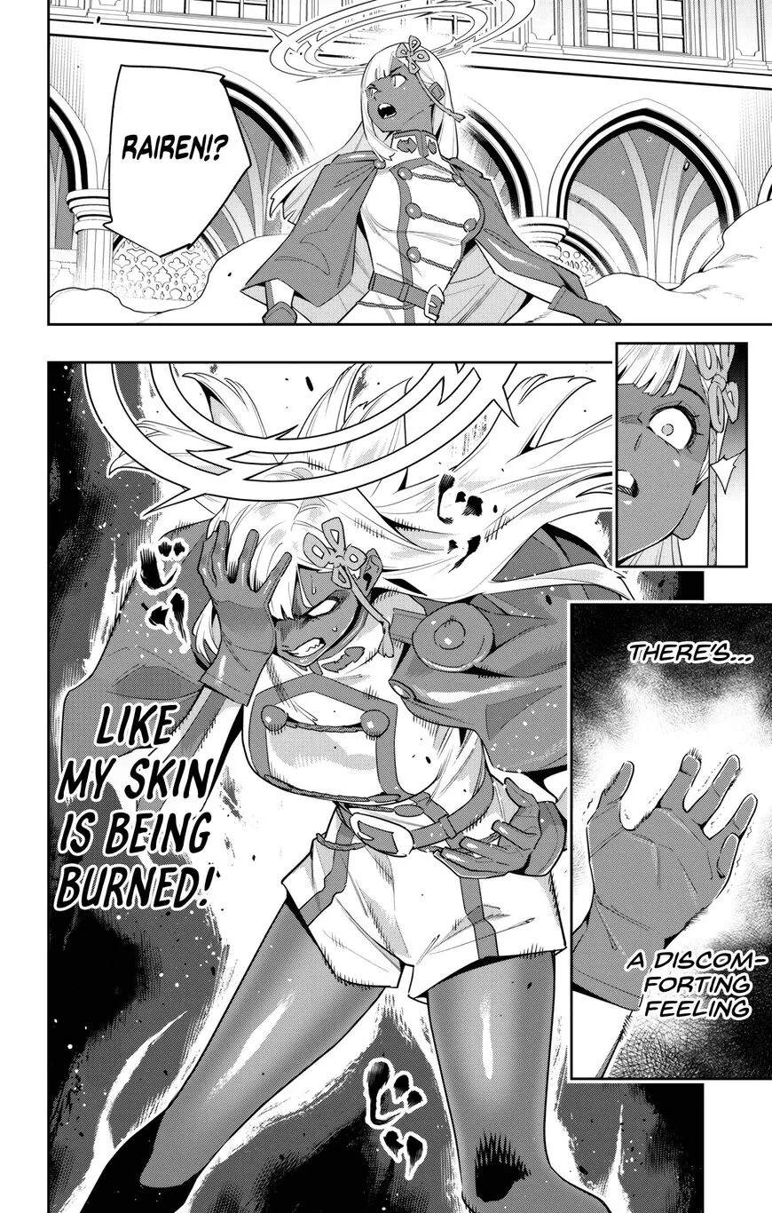 Read Mato Seihei no Slave EN Manga Online