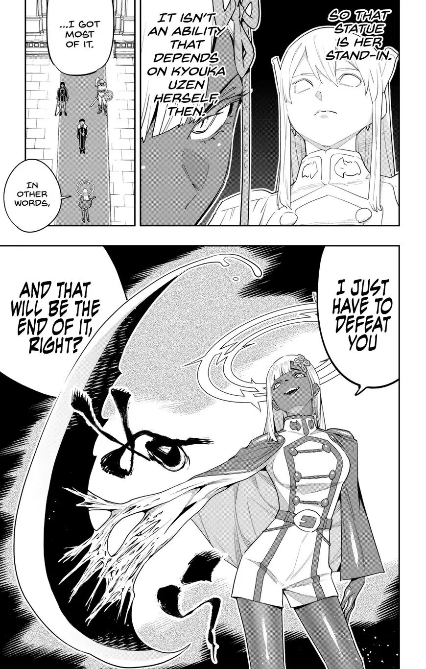 Read Mato Seihei no Slave EN Manga Online