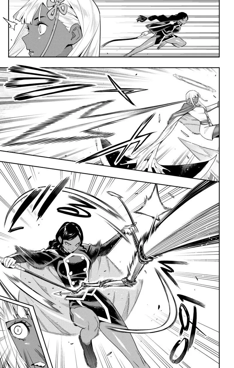 Read Mato Seihei no Slave EN Manga Online