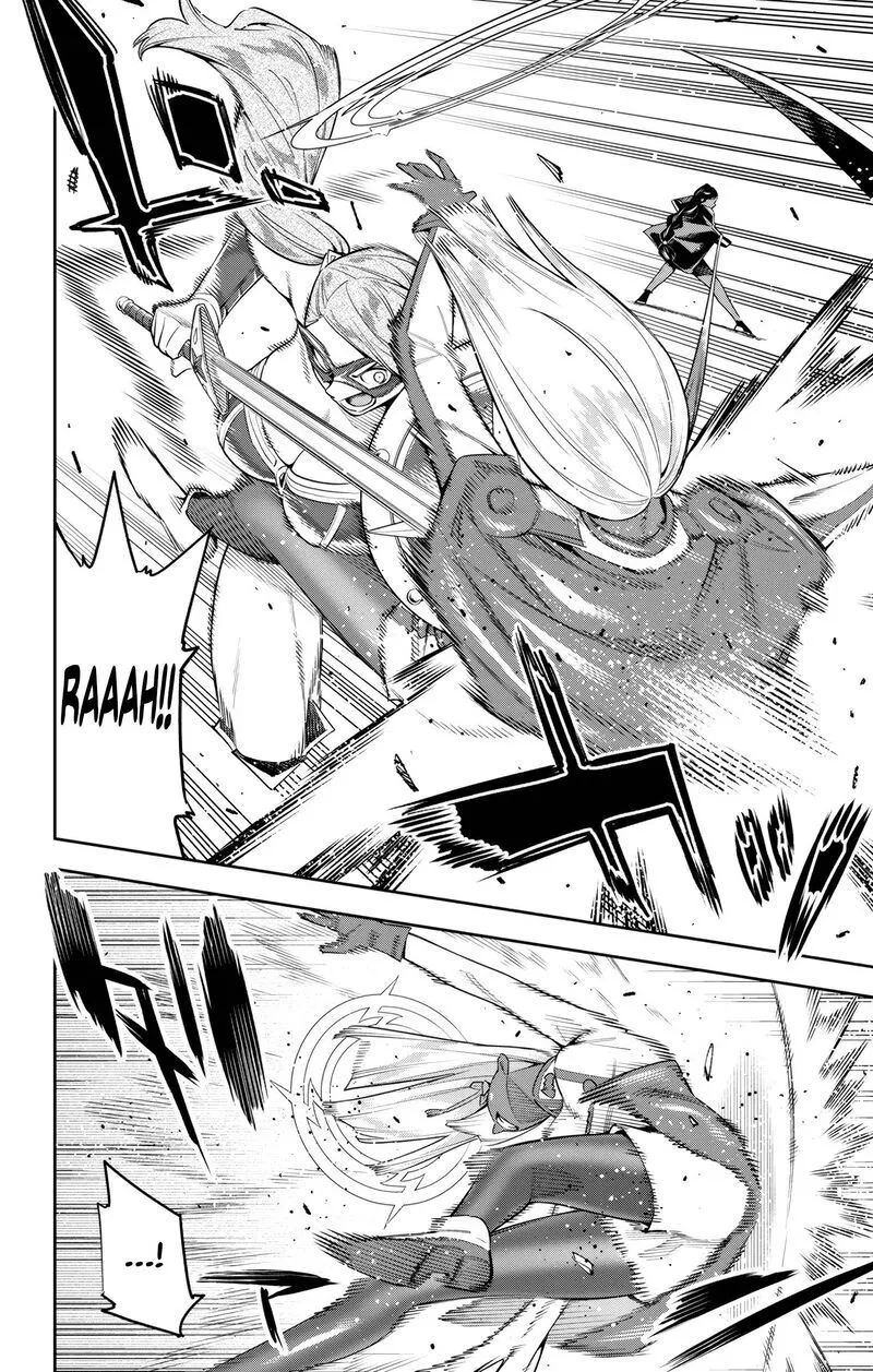 Read Mato Seihei no Slave EN Manga Online