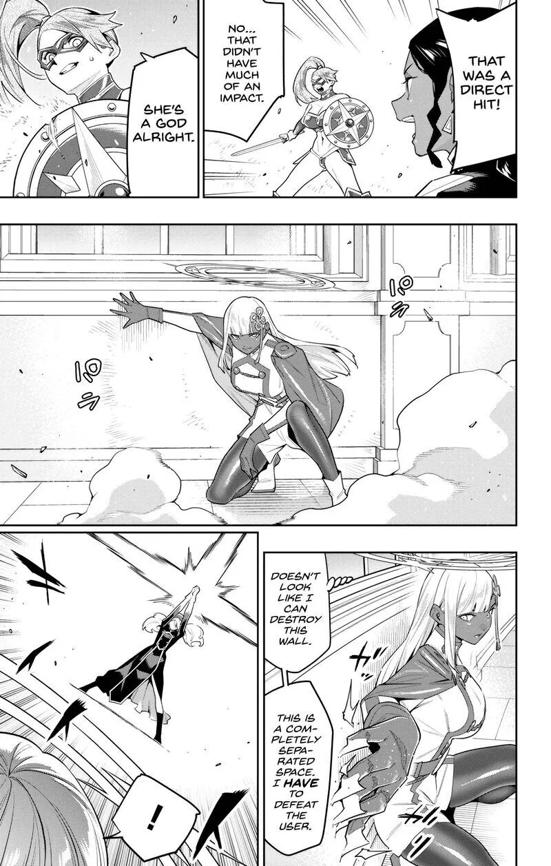 Read Mato Seihei no Slave EN Manga Online