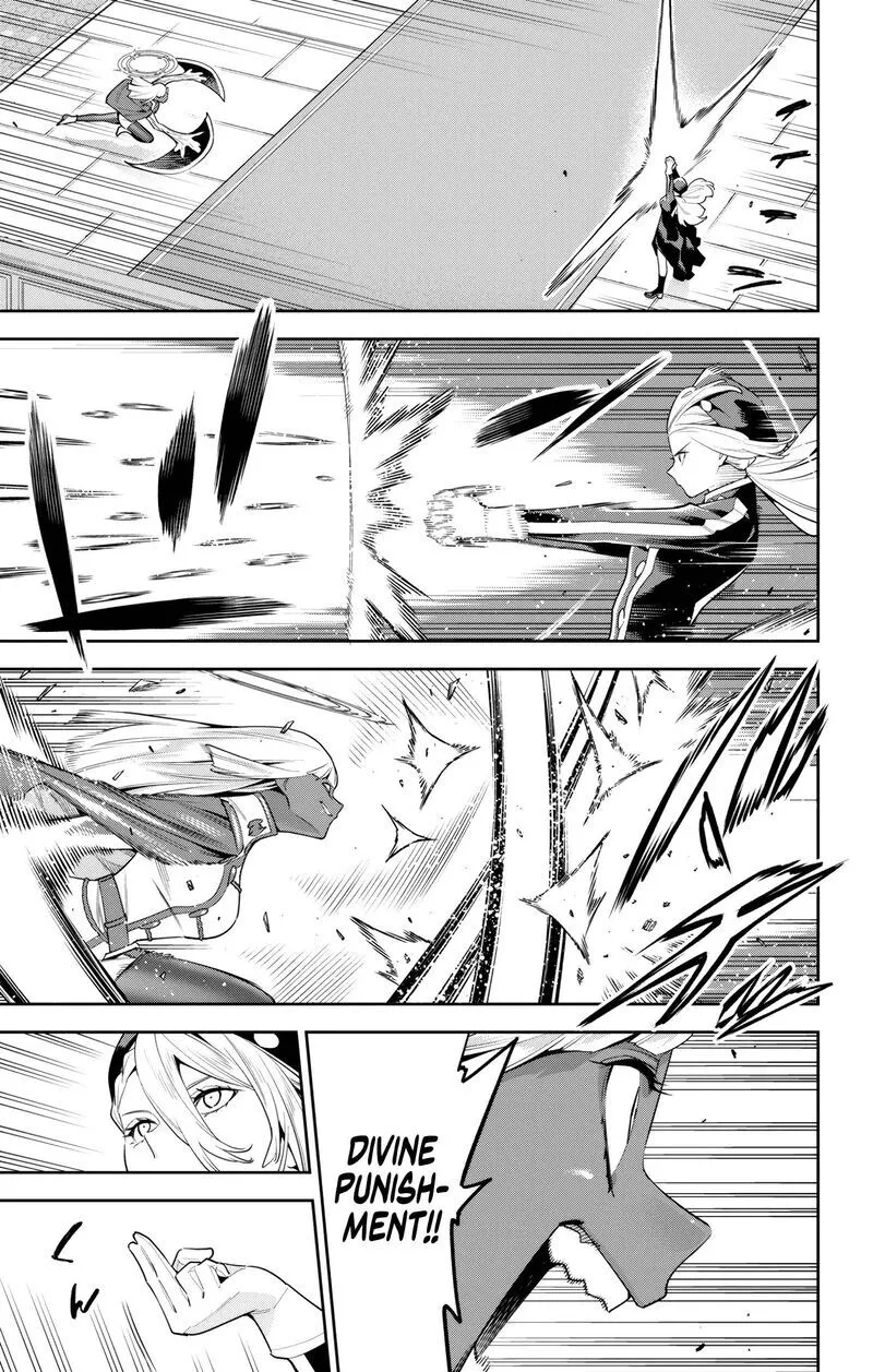 Read Mato Seihei no Slave EN Manga Online