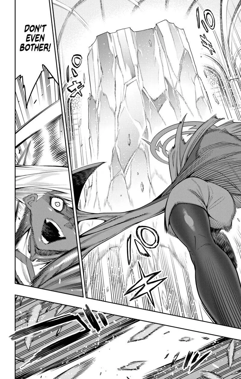Read Mato Seihei no Slave EN Manga Online