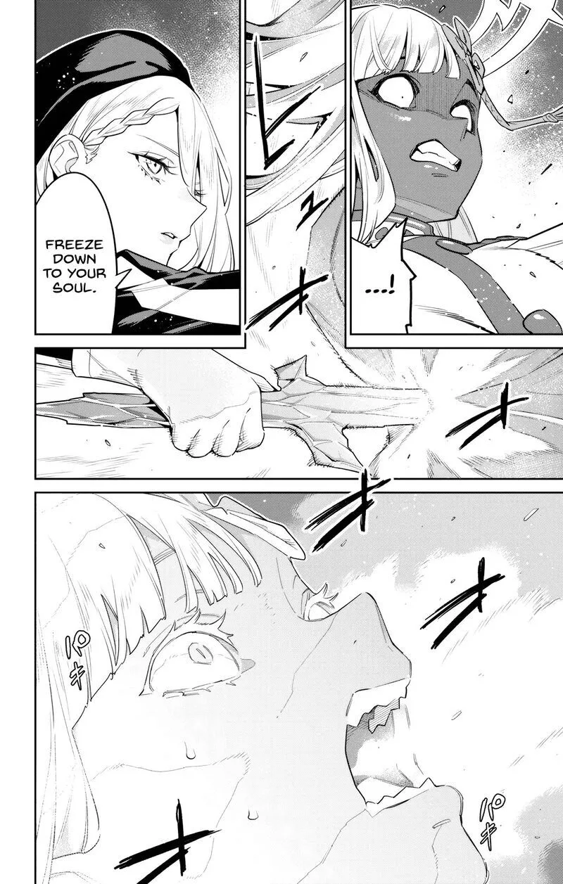 Read Mato Seihei no Slave EN Manga Online