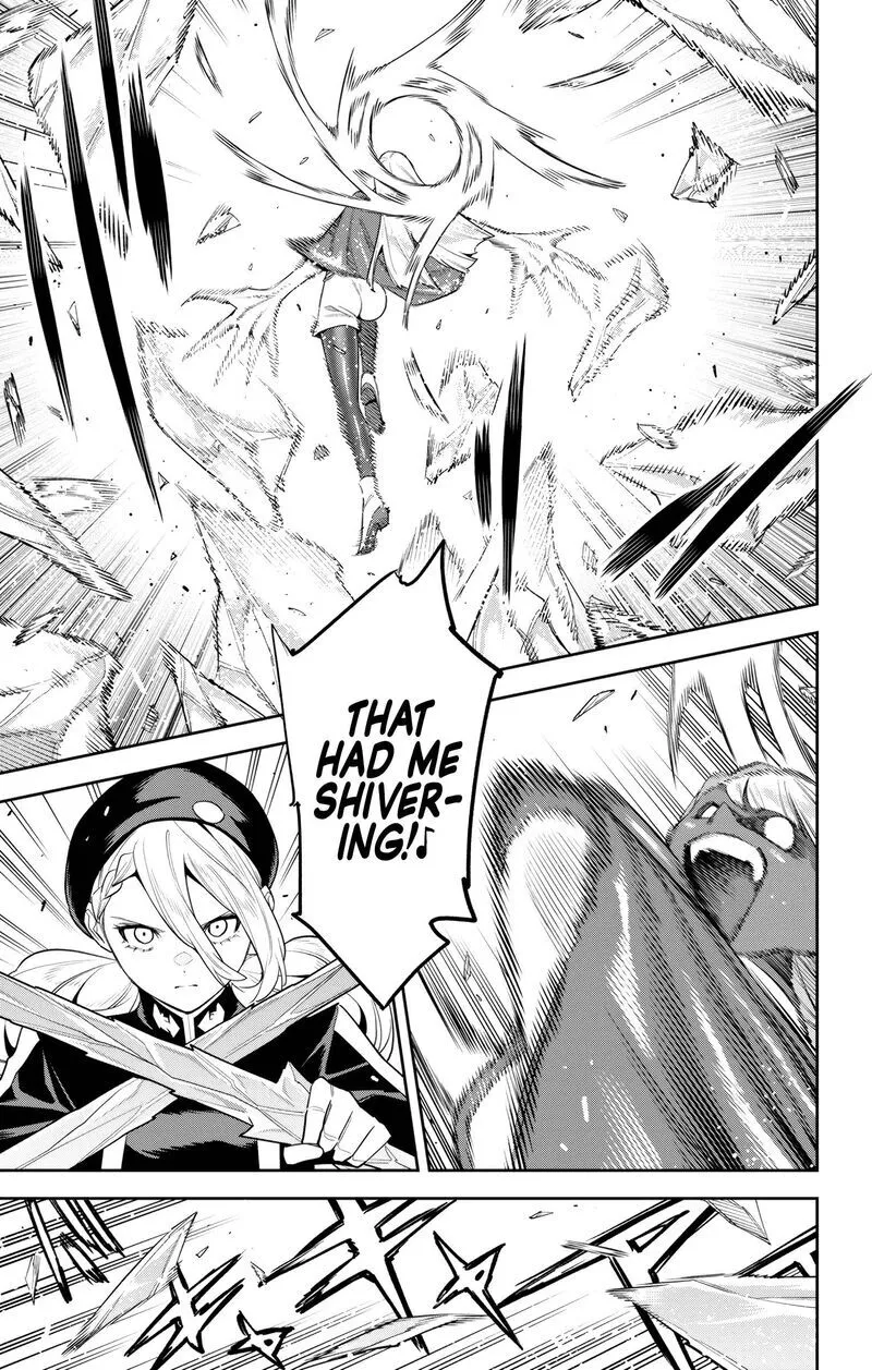 Read Mato Seihei no Slave EN Manga Online