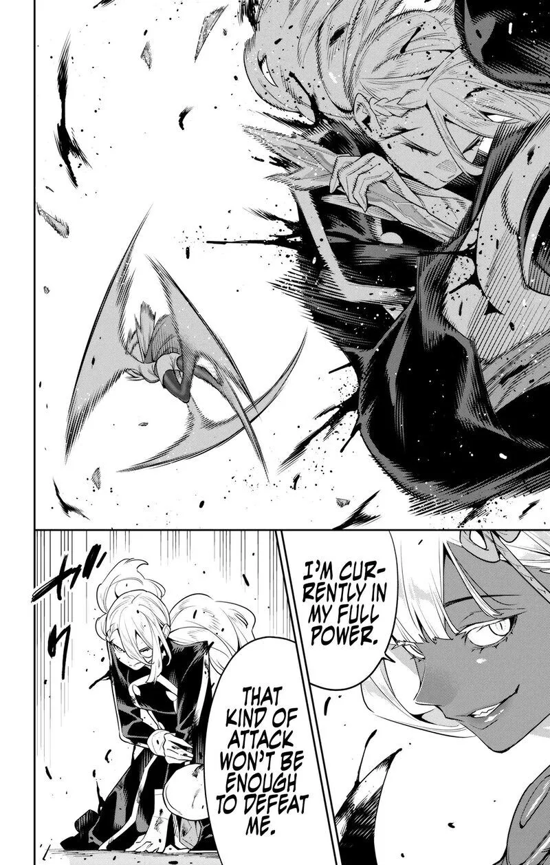 Read Mato Seihei no Slave EN Manga Online