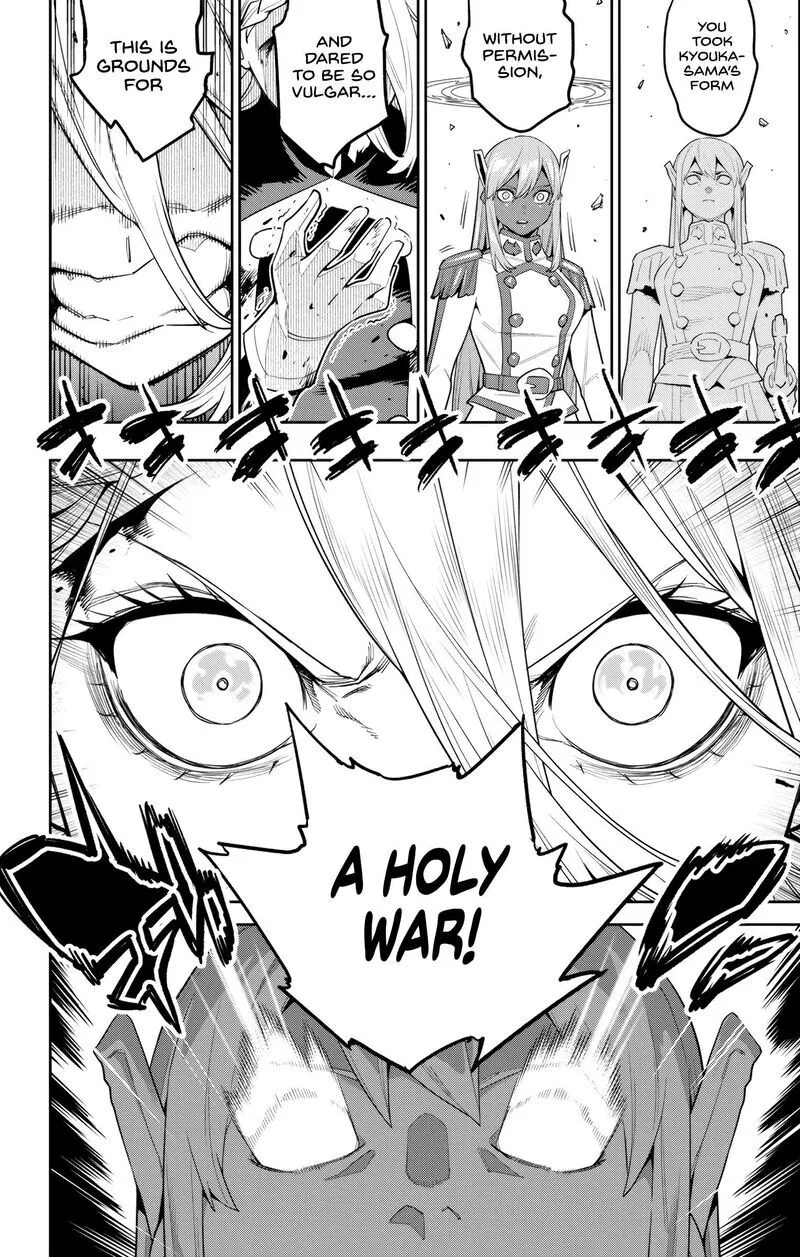 Read Mato Seihei no Slave EN Manga Online