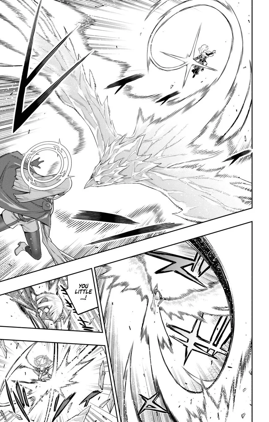 Read Mato Seihei no Slave EN Manga Online