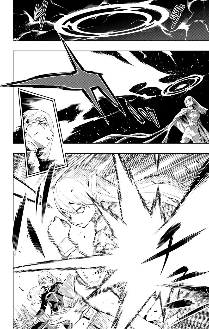 Read Mato Seihei no Slave EN Manga Online
